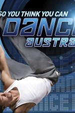 Watch So You Think You Can Dance Australia Zmovie